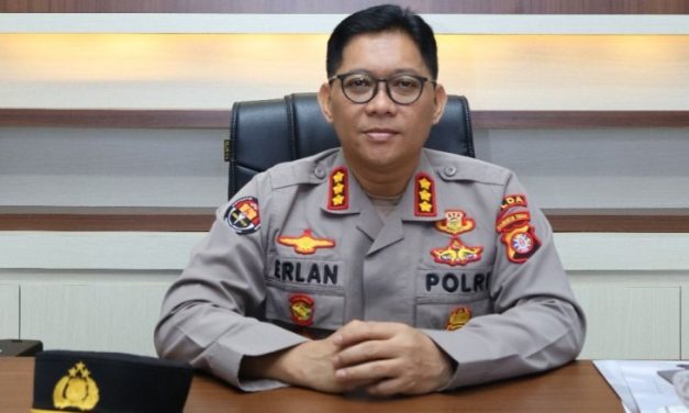 Kasus Dugaan Pelanggaran Etik AKP H Kanit Reskrim Polsek Banjarsari Memasuki Tahap Pemeriksaan Saksi