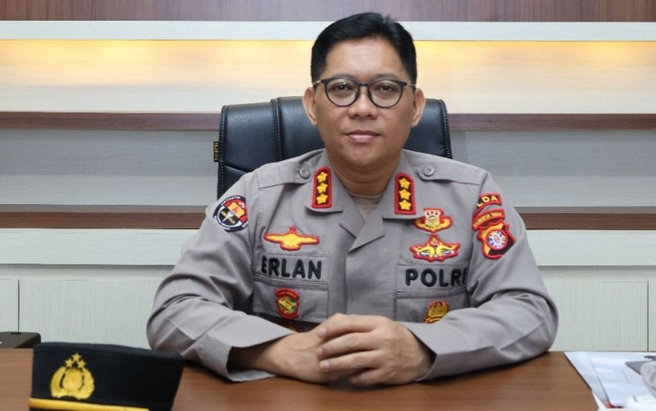 Kasus Dugaan Pelanggaran Etik AKP H Kanit Reskrim Polsek Banjarsari Memasuki Tahap Pemeriksaan Saksi