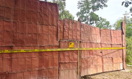 Gudang BBM Ilegal Di Palmerah Disegel, JARI Apresiasi Respons Cepat Polresta Jambi