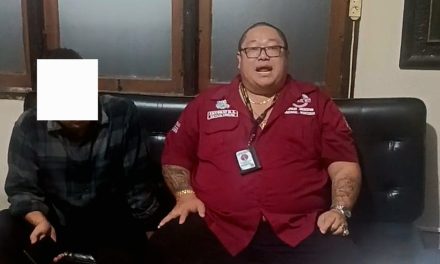 Prosedur Pendampingan Hukum di Ruang Reskrim Polresta Yogyakarta Disorot, Kuasa Hukum Sampaikan Keberatan atas Sikap Aparat