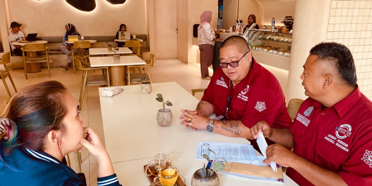 Diduga Dipersulit Oknum, Pemilik Mobil Alami Kendala Pengambilan Kendaraan di Polresta Yogyakarta