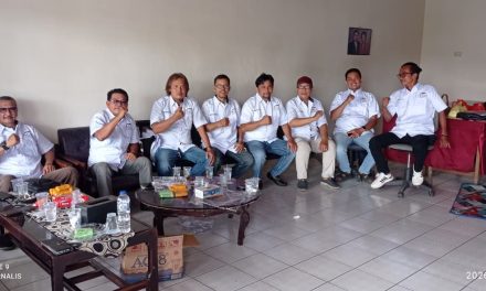 PMN Jambi Matangkan Persiapan Pelantikan, Perkuat Konsolidasi Media Daerah