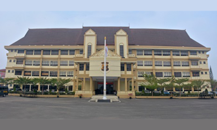 Pekerja Leasing Diserang, Kasus Bergulir Ke Polisi