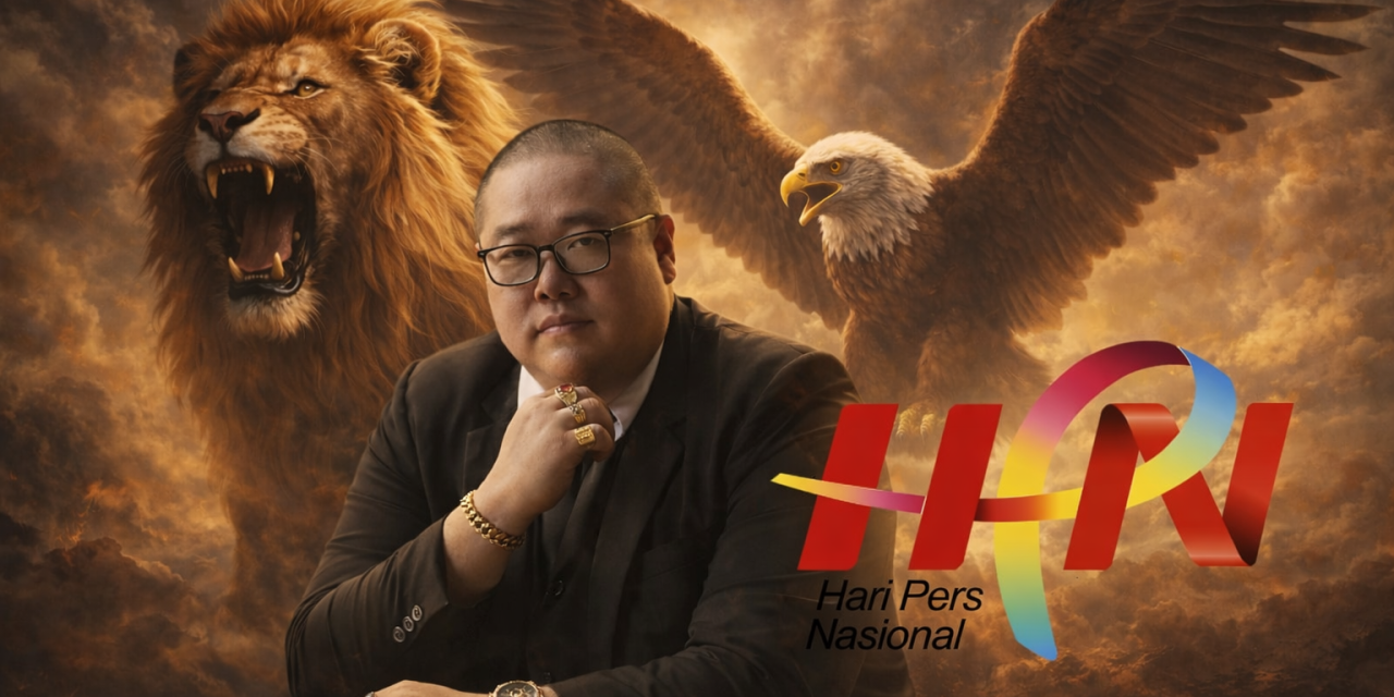 Hari Pers Nasional: Ketika Keberanian Menjadi Modal Utama Jurnalis