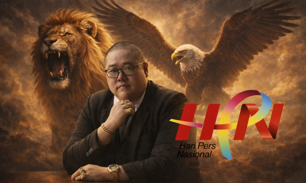 Hari Pers Nasional: Ketika Keberanian Menjadi Modal Utama Jurnalis