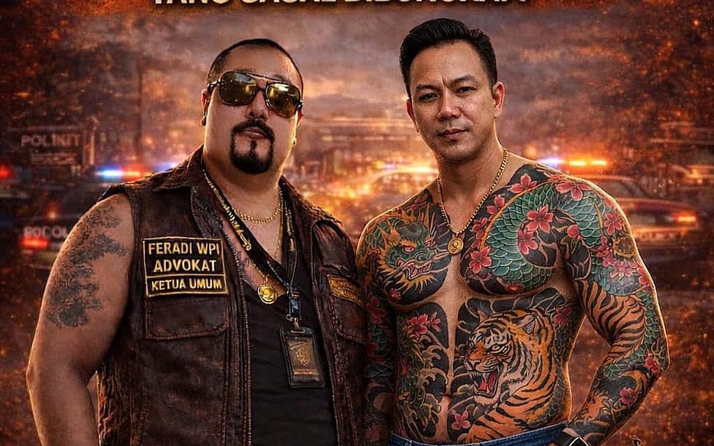 FERADI WPI: Mencetak Dan Mengantar Penyumpahan Advokat, Sekaligus Melahirkan Jurnalisme Hukum, Mediator, Dan Paralegal