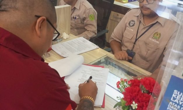 Istri Umar bin Abu Tholib Puas Hasil Kasasi, Harap PK Kembali Ringankan Hukuman