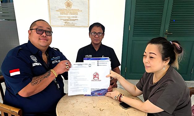 Ahli Waris Gugat PT BCA Tbk Terkait Ancaman Lelang Rumah Dan Ruko, FERADI WPI Datangi KPKNL Jakarta III