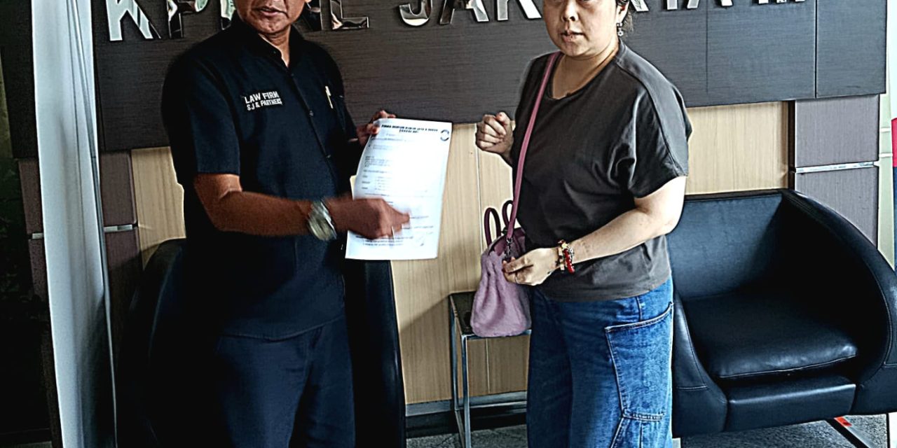 Kronologis Peminjaman Aset Rumah Dan Ruko Yang Berujung Ancaman Lelang Terhadap Ahli Waris Meilan Purnamawaty, FERADI WPI Bertindak