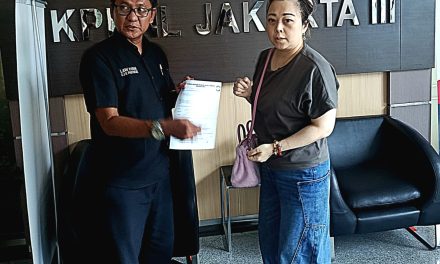 Kronologis Peminjaman Aset Rumah Dan Ruko Yang Berujung Ancaman Lelang Terhadap Ahli Waris Meilan Purnamawaty, FERADI WPI Bertindak