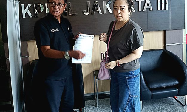 Kronologis Peminjaman Aset Rumah Dan Ruko Yang Berujung Ancaman Lelang Terhadap Ahli Waris Meilan Purnamawaty, FERADI WPI Bertindak