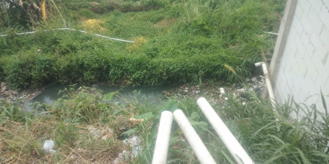 Limbah Tahu Cemari Sungai Tanjungsari, Simpe Nasional Siap Tempuh Jalur Hukum