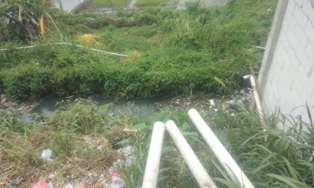 Limbah Tahu Cemari Sungai Tanjungsari, Simpe Nasional Siap Tempuh Jalur Hukum