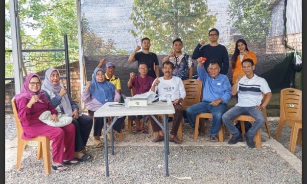 Warga Jambi Somasi Keras Pengembang Roma Estate, Klaim Lahan 3 Hektare Dikuasai Sepihak