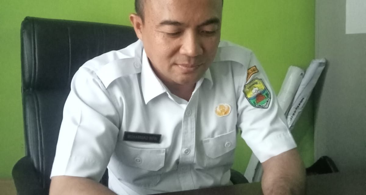 DLH Muaro Jambi Akui Kekurangan Armada, Penanganan Sampah Belum Optimal