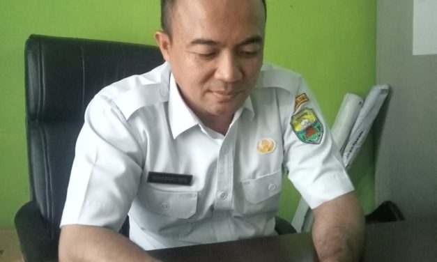 DLH Muaro Jambi Akui Kekurangan Armada, Penanganan Sampah Belum Optimal