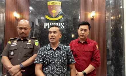 Kejari Muaro Jambi Tahan Dua Tersangka Dugaan Korupsi Dana BOK Dan TPP Puskesmas Kebun IX