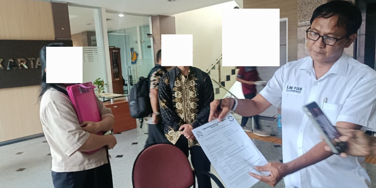 Lelang Aset Agunan Dipersoalkan: Kuasa Hukum Kecewa, Nilai Dinilai Tak Masuk Logika