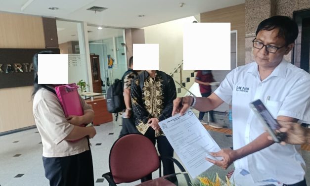Lelang Aset Agunan Dipersoalkan: Kuasa Hukum Kecewa, Nilai Dinilai Tak Masuk Logika