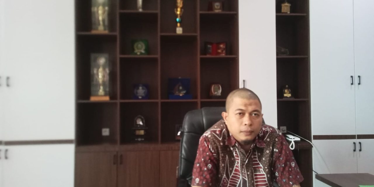 Pemkab Muaro Jambi Wajibkan Pembayaran BBM Non Tunai, Dorong Transparansi Dan Cegah Penyimpangan