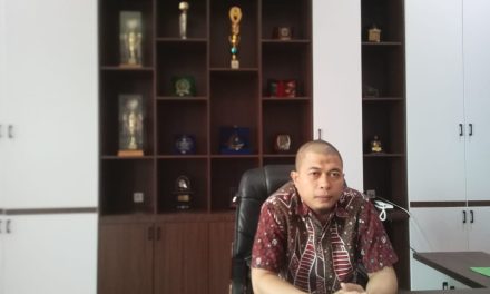 Pemkab Muaro Jambi Wajibkan Pembayaran BBM Non Tunai, Dorong Transparansi Dan Cegah Penyimpangan