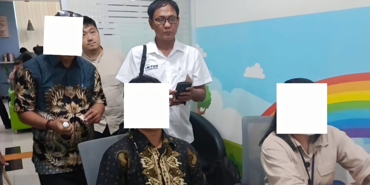 Kuasa Hukum Soroti Proses Lelang Aset Di KPKNL Jakarta III, Nilai Dan Status Perkara Dipertanyakan