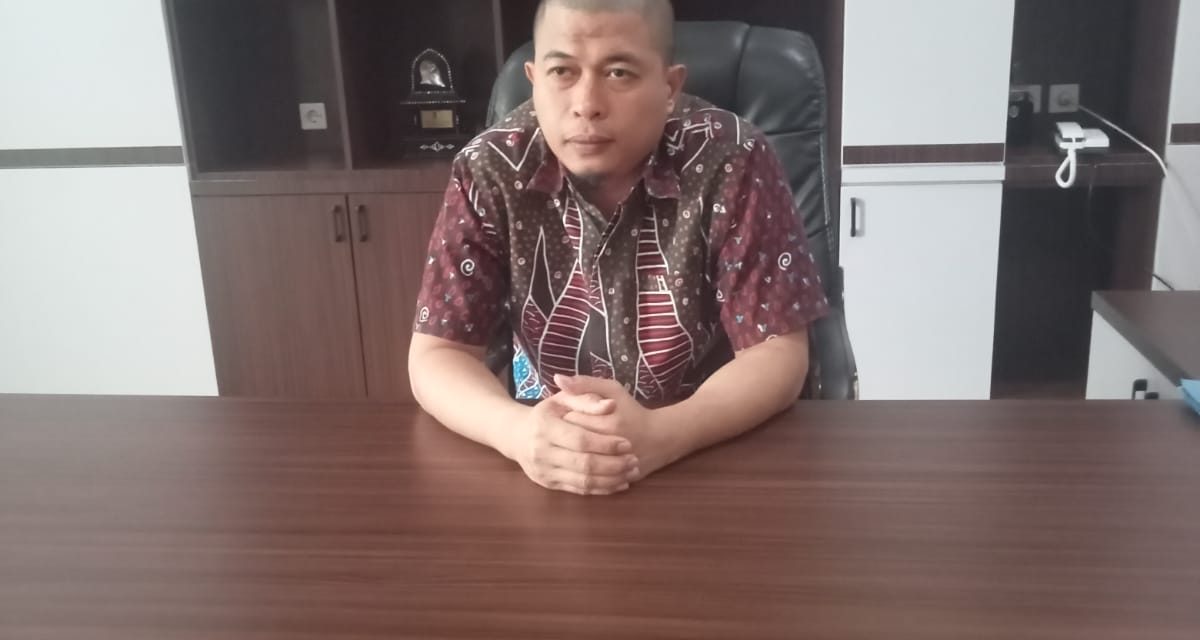Dana Insentif Fiskal 2026 Muaro Jambi Kosong, Pemkab Perketat Efisiensi Anggaran