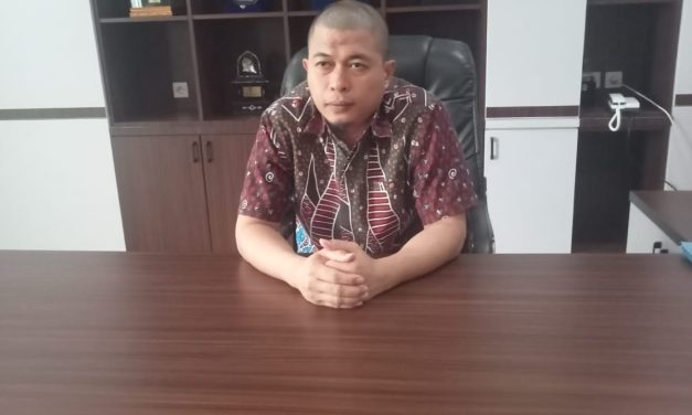 Dana Insentif Fiskal 2026 Muaro Jambi Kosong, Pemkab Perketat Efisiensi Anggaran