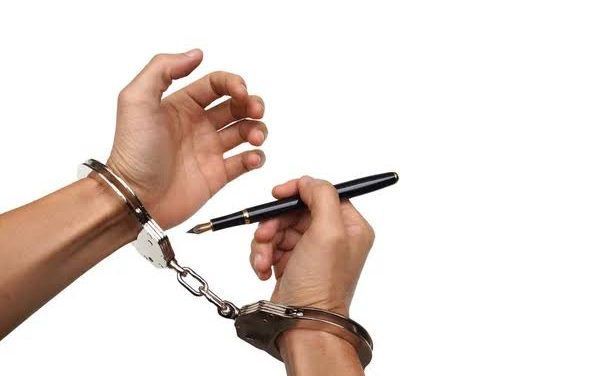 Wartawan Dilaporkan Usai Ungkap Dugaan Mobil Dinas, GWI: Jangan Kriminalisasi Pers Di Situbondo