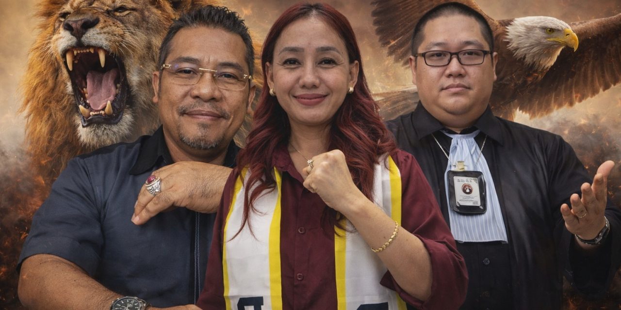 Dr. Appe Hutauruk, S.H., M.H., Sang Singa Pejuang Keadilan Dan Kebenaran Perkuat Feradi Wpi