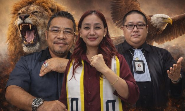 Dr. Appe Hutauruk, S.H., M.H., Sang Singa Pejuang Keadilan Dan Kebenaran Perkuat Feradi Wpi