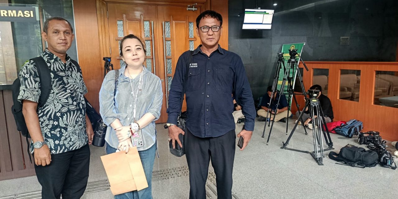 Sidang Perkara No. 57/Pdt.G/2026/PN Jkt.Pst Ditunda, Kuasa Hukum Soroti Minimnya Pemberitahuan Resmi