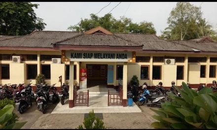 Prosedur Hukum Dipertanyakan, Penanganan Kasus Di Polsek Telanaipura Disorot