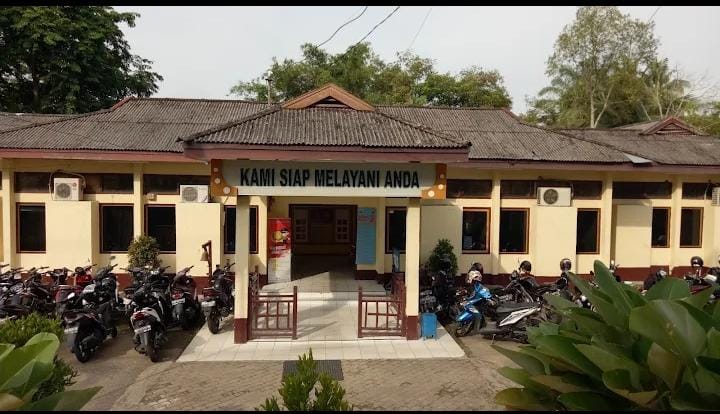 Prosedur Hukum Dipertanyakan, Penanganan Kasus Di Polsek Telanaipura Disorot