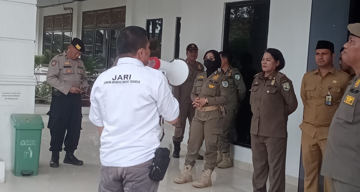 Aliansi Aktivis Peduli Lingkungan Soroti Dugaan IPAL Indogrosir, Tuntut Audit Transparan