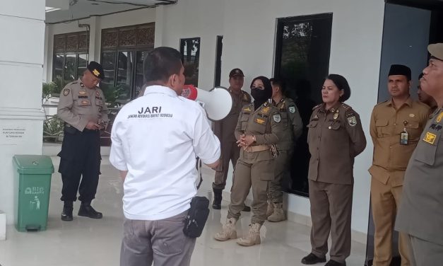 Aliansi Aktivis Peduli Lingkungan Soroti Dugaan IPAL Indogrosir, Tuntut Audit Transparan