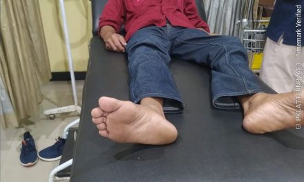 Adv Donny Andretti Tegas: 1.800 Advokat Dan Paralegal Siap Kawal Kasus Penganiayaan Di Kantor Redaksi Cybertni.Id