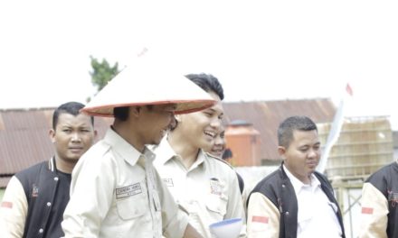 Program Mbg Jadi Pasar Tetap, Petani Rasakan Dampak Nyata