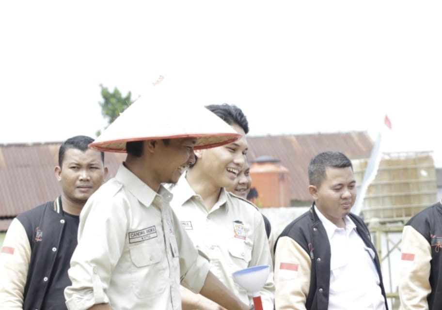 Program Mbg Jadi Pasar Tetap, Petani Rasakan Dampak Nyata