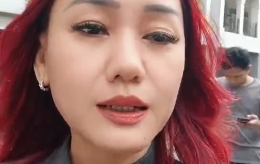 Harriani Bianca Daryana Resmi Jadi Waketum DPP FERADI WPI, Ini Perspektif Adv Donny Andretti