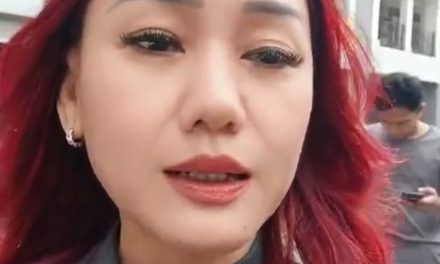 Harriani Bianca Daryana Resmi Jadi Waketum DPP FERADI WPI, Ini Perspektif Adv Donny Andretti