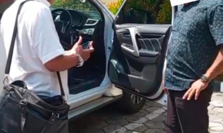 Kasus Dugaan Pelanggaran Oknum Kanit Reskrim Polsek Banjarsari Masuk Tahap Lanjutan, Pelapor Minta Pencopotan