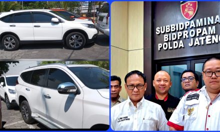 Waketum FERADI WPI M Arifin Tegas 1.800 Advokat Siap Kawal Kasus Oknum Kanit Reskrim Polsek Banjarsari