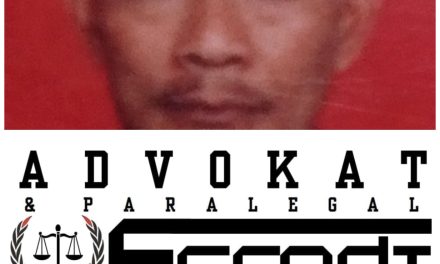 Suryana Menjabat Sebagai Ketua Dewan Penasehat DPP FERADI WPI Menggantikan Pengurus Sebelumnya