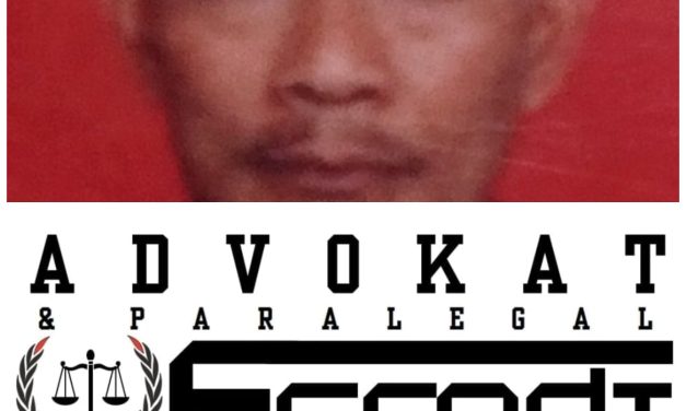 Suryana Menjabat Sebagai Ketua Dewan Penasehat DPP FERADI WPI Menggantikan Pengurus Sebelumnya