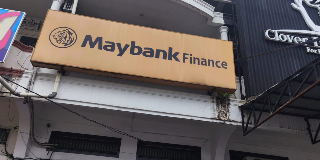 Aksi Damai JARI Bongkar Dugaan Penagihan Melawan Hukum MyBank Finance