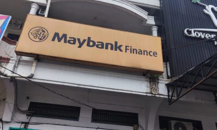 Aksi Damai JARI Bongkar Dugaan Penagihan Melawan Hukum MyBank Finance