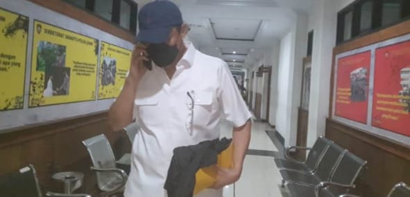 Varial Adhi Putra diperiksa hampir 12 jam sebagai tersangka korupsi DAK SMK di Jambi