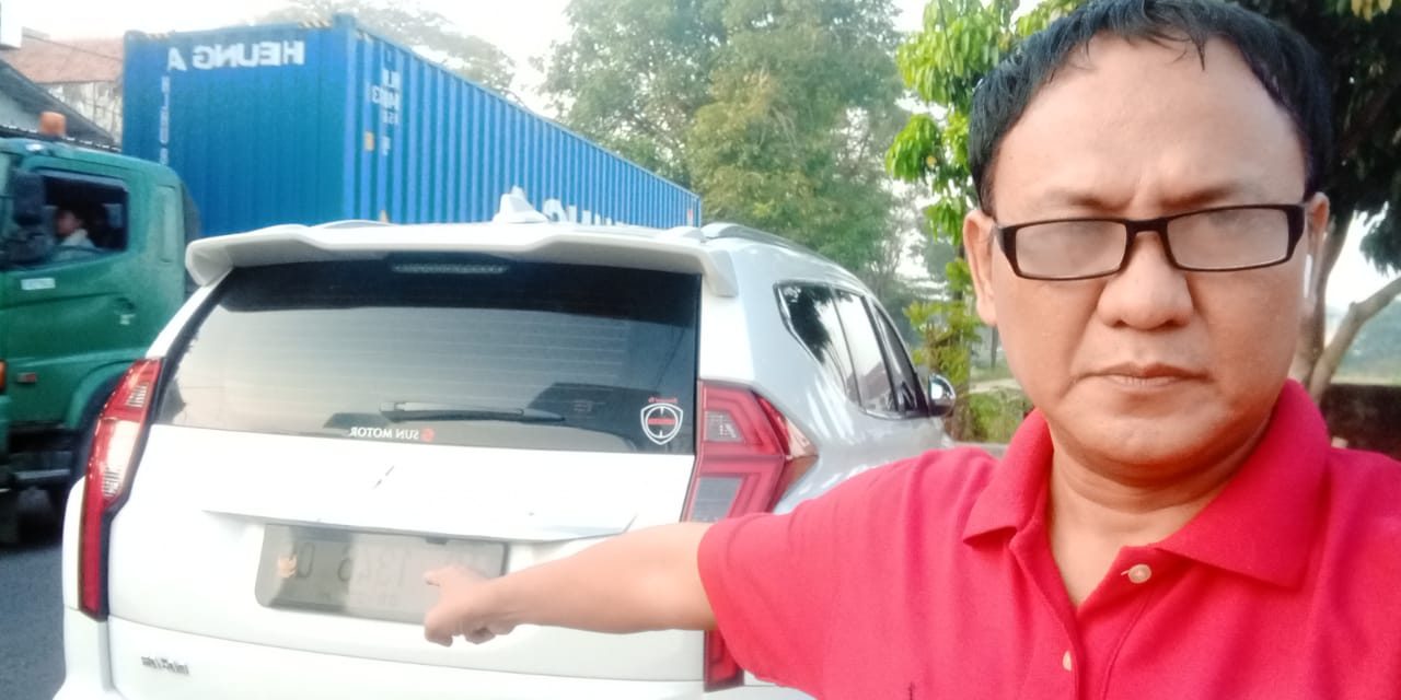 Pelapor minta Kapolsek Banjarsari netral, kanit reskrim diperiksa provos Polda Jateng