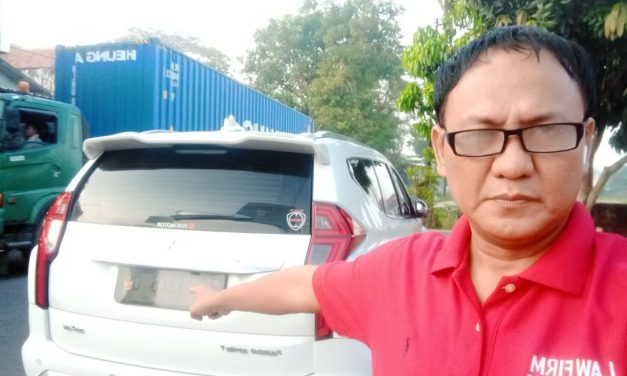 Pelapor minta Kapolsek Banjarsari netral, kanit reskrim diperiksa provos Polda Jateng